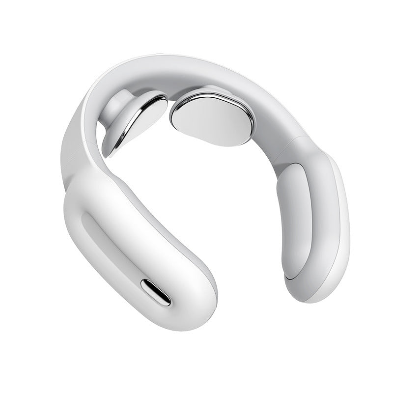 Smart Shoulder and Neck Massager Hot Compression Mini