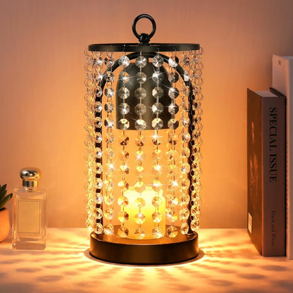 Modern Bedroom Home Candle Wax Melting Lamp
