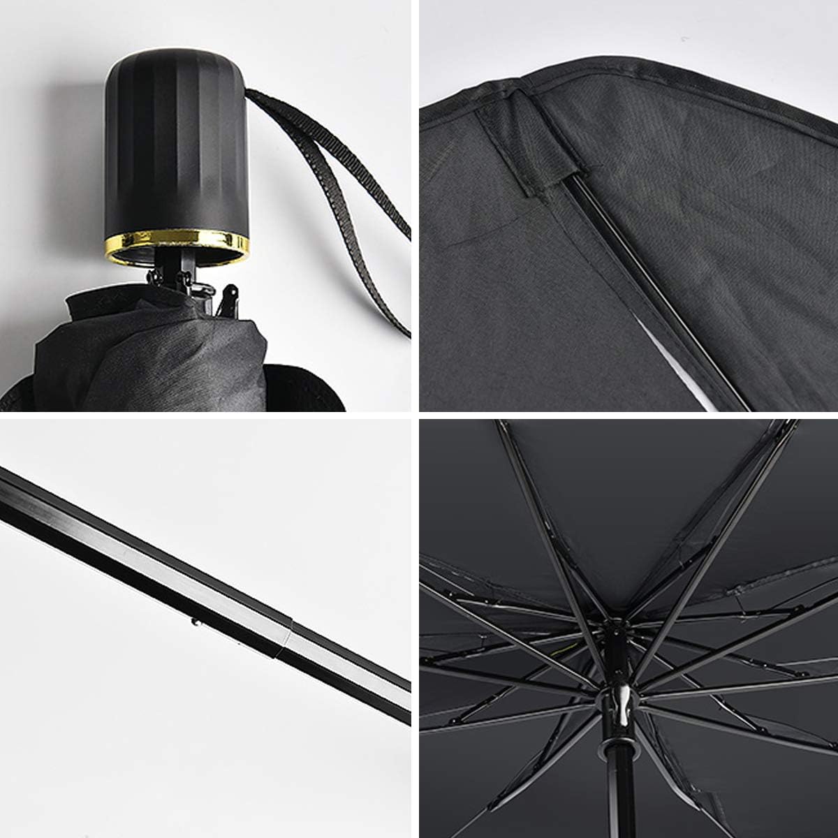 Foldable Reflector Windshields Umbrella Car Windshield Sun