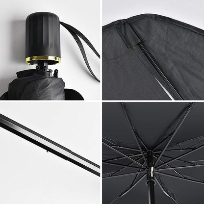Foldable Reflector Windshields Umbrella Car Windshield Sun